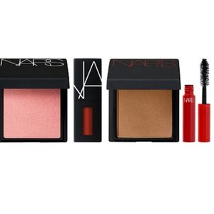 NARS Sample Set